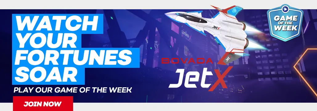  Jet X